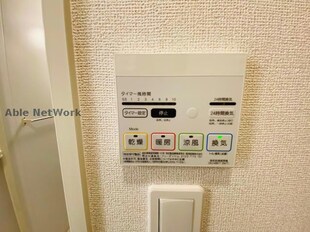 秋津薬局前 徒歩5分 1階の物件内観写真